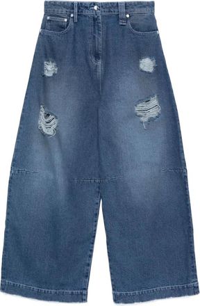 Simone Rocha Jeans