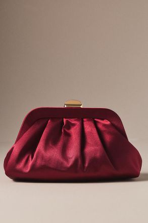 Urban Expression Winter Clutch