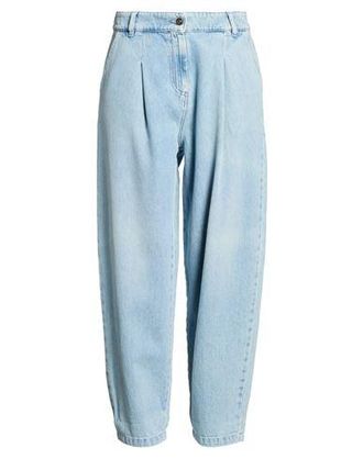 Carla G. PARTES DE ABAJO - Pantalones vaqueros en YOOX.COM