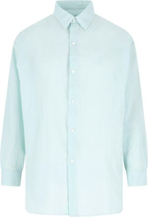 Kaptain Sunshine Camicia In Cotone