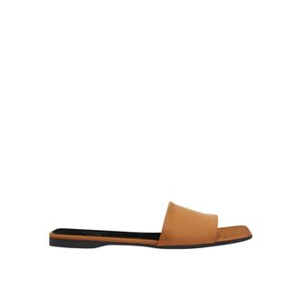 Silvian Heach Sandali Slider - - Shoes - Donna - Marrone - 39 EU