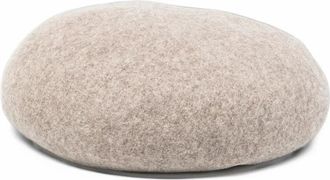 Vivienne Westwood Logo-motif Beret