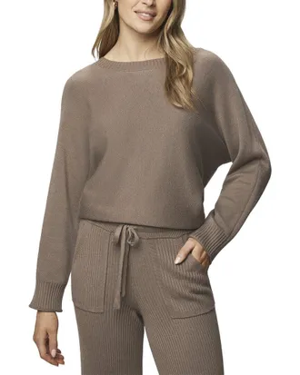 Splendid Georgie Pullover Sweater
