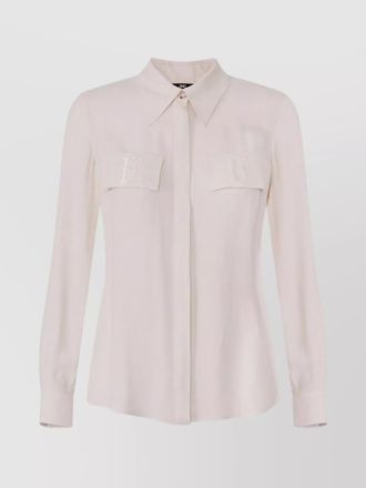 Elisabetta Franchi shirt