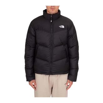 The North Face Turtleneck Ritshuisjack - Heren - Ski Jassen - Zwart - XS - Polyester - Fitness