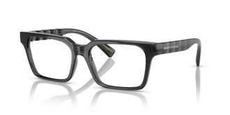 A|X Armani Exchange Demo Square Mens Eyeglasses AX3122F 8356 54
