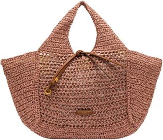 Gianni Chiarini Mujer, Bolsos, Rosa, Talla: ONE Size