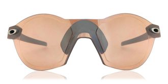 Oakley OO9098 RE:SUBZERO 909805 Mens Sunglasses Black Size 148