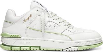 Axel Arigato Hombre, Zapatos, Blanco, Talla: 42 EU