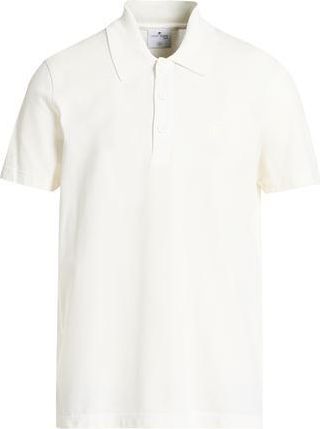 Courr&egrave;ges TOPS - Poloshirts auf YOOX.COM