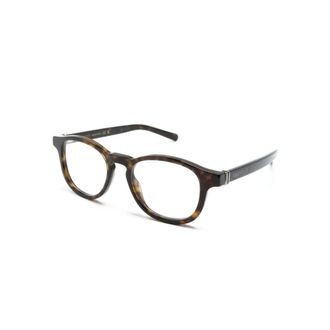 Gucci Glasses, male, Brown, 49 MM, Optical Frame