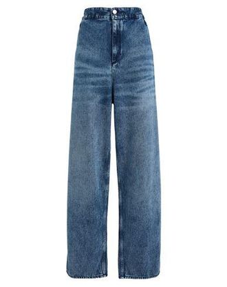 Isabel Marant BOTTOMWEAR - Jeans sur YOOX.COM