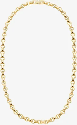 Michael Kors Link Necklace