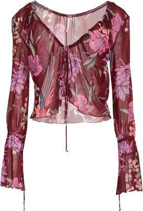 Free People CAMISETAS Y TOPS - Tops en YOOX.COM