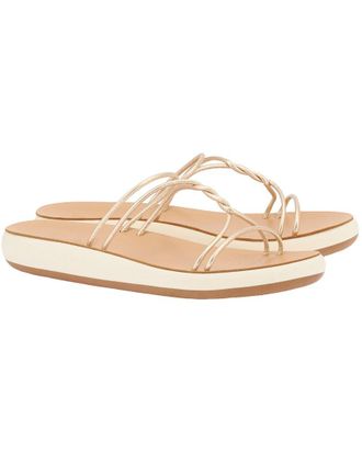 Ancient Greek Sandals Leftheri Comfort Sandal