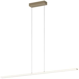 Top-Light Lampadario moderno malika 1216 s120 oc led cct switch 5416lm biemissione