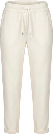 Moorer Donna, Pantaloni, Beige, L, new