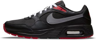 Nike Air Max SC Black Sport Red DM0833-001