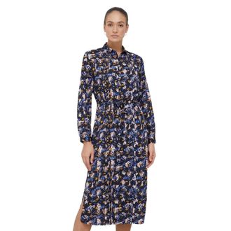 Paul Smith Vestido Camisero - Dresses - Mujer - Multicolor - S