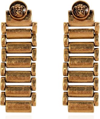 Versace unisex, Accessori, Giallo, Taglia unica, new