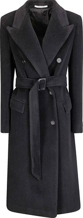 Tagliatore Jole/C Lined Coat