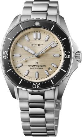 Seiko Prospex Luxe Automatic Mens Watch SPB481