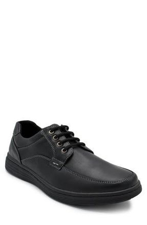 Aston Marc Galt Derby in Black at Nordstrom Rack, Size 10.5