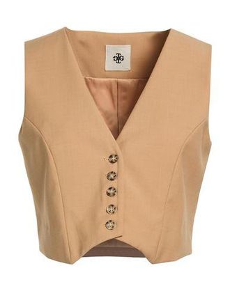 The Garment TRAJES Y CONJUNTOS - Chalecos sartoriales en YOOX.COM