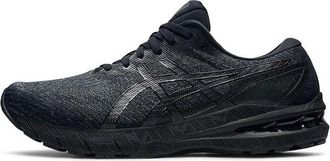 Asics GT-2000 10 2E Wide Triple Black 1011B186-001