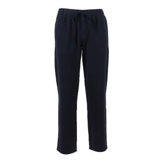 Circolo 1901 Heren, Broeken, Blauw, Maat: XL