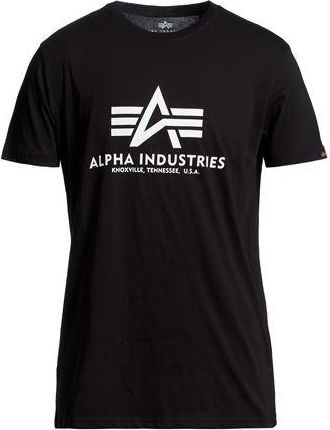 Alpha Industries TOPWEAR - T-shirts on YOOX.COM