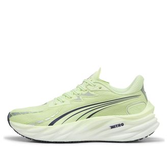 Puma (WMNS) PUMA Velocity Nitro 4 Apple Spritz Deep Plum 311141-13