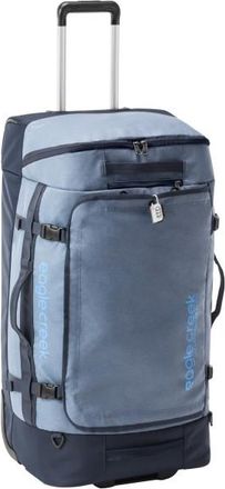 Eagle Creek Cargo Hauler XT Wheeled Duffel 120/32 Reisetasche - | blau/grau