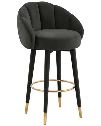 TOV Furniture Tov Furniture Myla Swivel Bar Stool