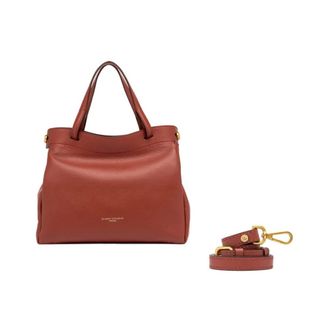 Gianni Chiarini Bolso Tote Ottavia - Bags - Mujer - Rojo - ONE SIZE