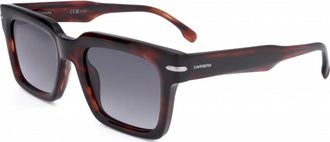 Carrera Womens CARRERA316 S 52 EX4 Sunglasses - Brown - One Size