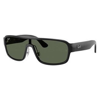 Ray-Ban Rb 2233 Zonnebril - unisex - Zonnebrillen - Zwart - ONE Size - Accessoires