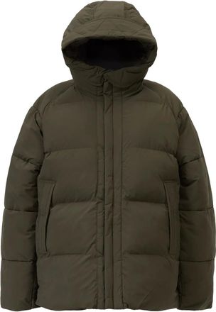 Closed Piumino - Verde