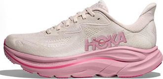 Hoka One One (WMNS) HOKA ONE ONE Clifton 10 Rose Cream Dried Rose 1162031-RMD