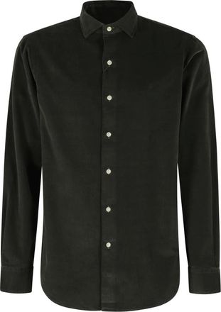 Polo Ralph Lauren Uomo, Magliette, Verde, M, new