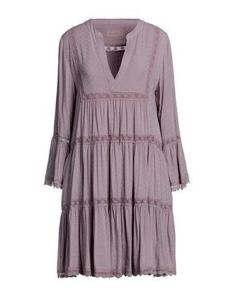 Jadicted DRESSES - Mini dresses on YOOX.COM