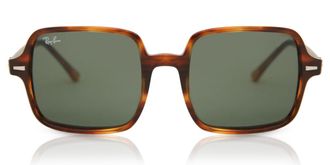 Ray-Ban RB1973 954/31 Womens Sunglasses Tortoiseshell Size 53