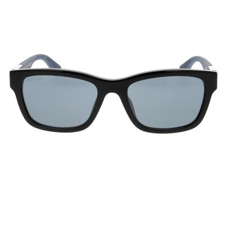 Gucci Sunglasses - unisex - Gucci - Sunglasses - Black - ONE SIZE - Accessories