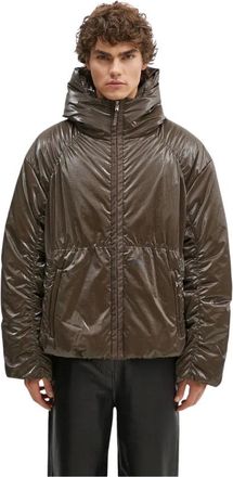 A-Cold-Wall* A-Cold-Wall, Uomo, Giacche, Marrone, L, new