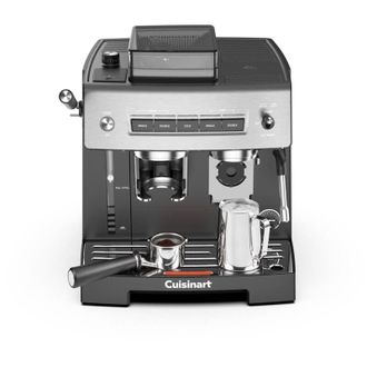 Cuisinart M&aacute;quina De Espresso De 20 Bares - Em640e - Cuisinart
