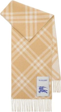 Burberry Uomo, Accessori, Beige, Taglia unica, new