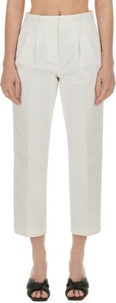 Michael Kors Cropped Pants-Donna