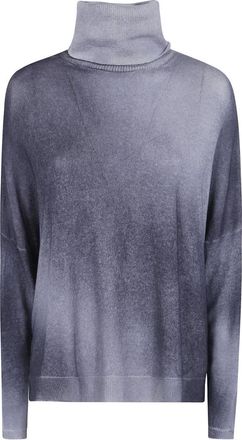 Avant Toi Dames, Truien, Veelkleurig, Maat: XS
