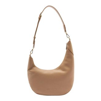Love Moschino Shoulder Bags - Bags - Mujer - Beige - ONE SIZE
