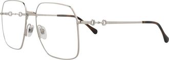 Gucci Unisex Gg0952o 57Mm Optical Frames